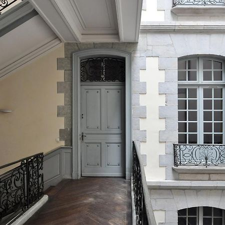 Amirauté Royale Appartamento Bayonne Camera foto