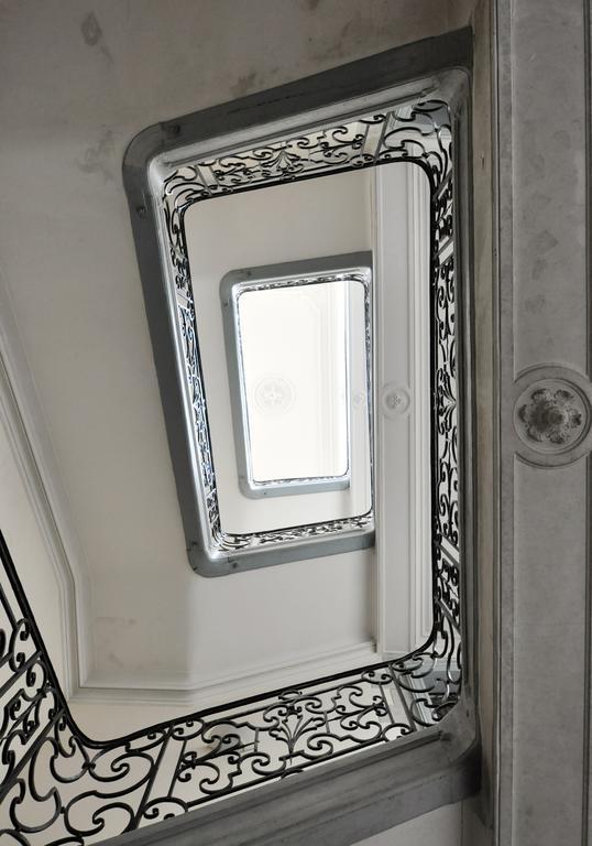 Amirauté Royale Appartamento Bayonne Camera foto