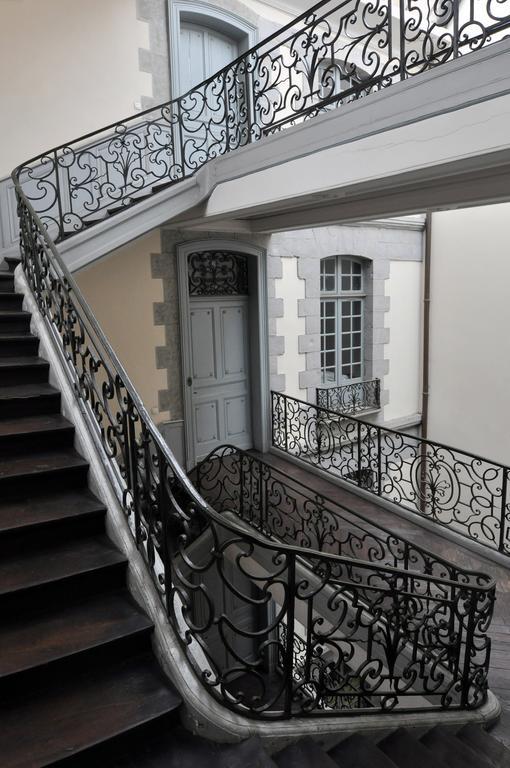 Amirauté Royale Appartamento Bayonne Camera foto