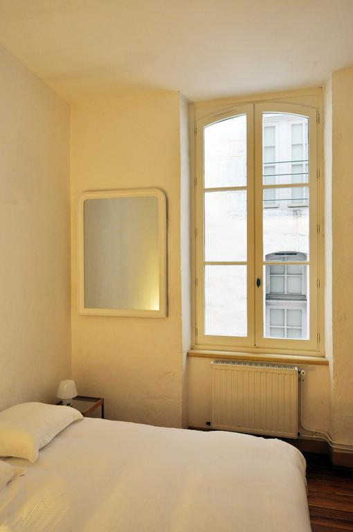 Amirauté Royale Appartamento Bayonne Camera foto